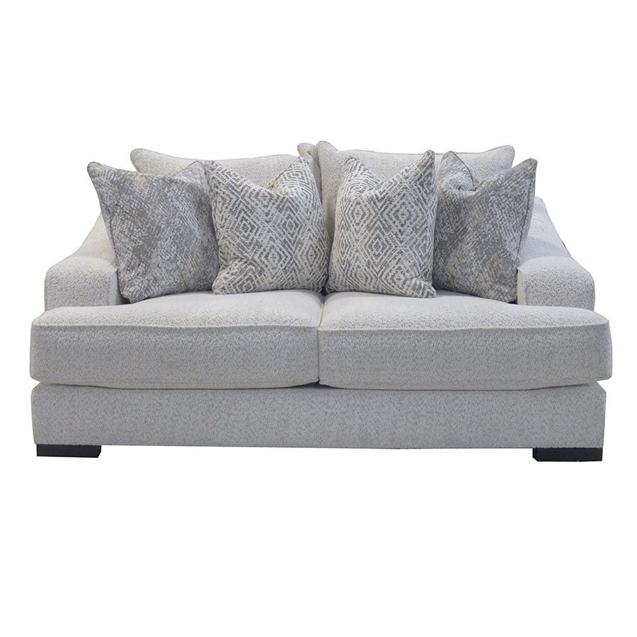 Loveseat de la colección Champ