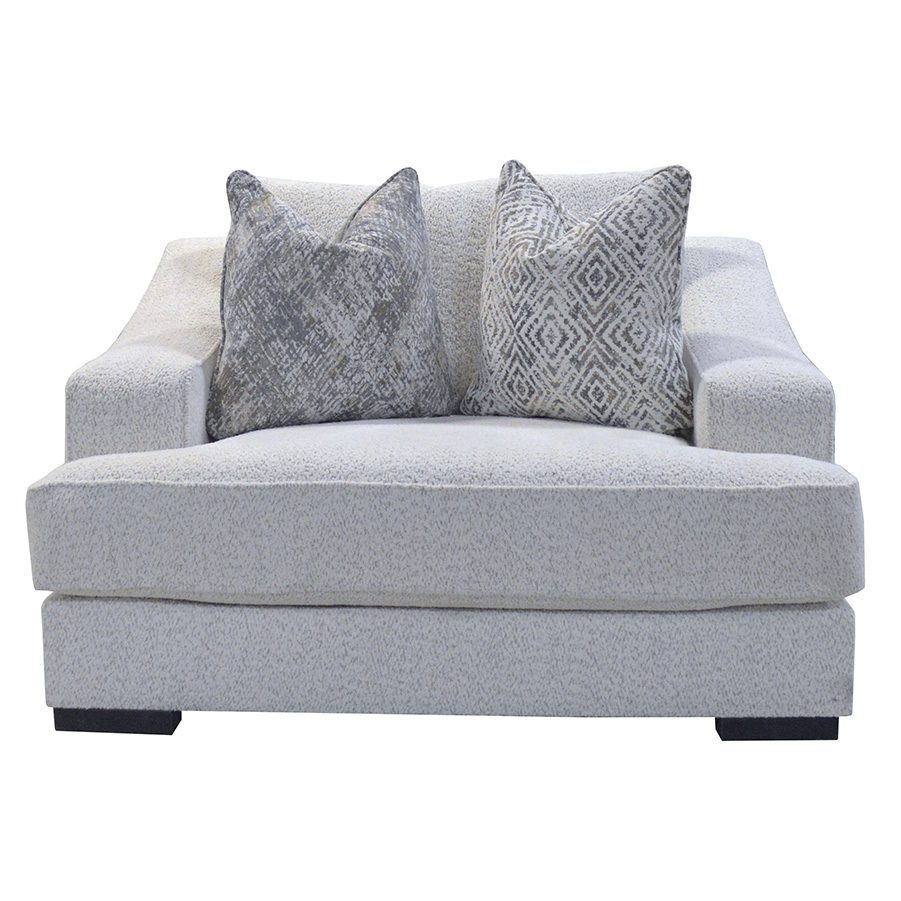 Sillón de la colección Champ