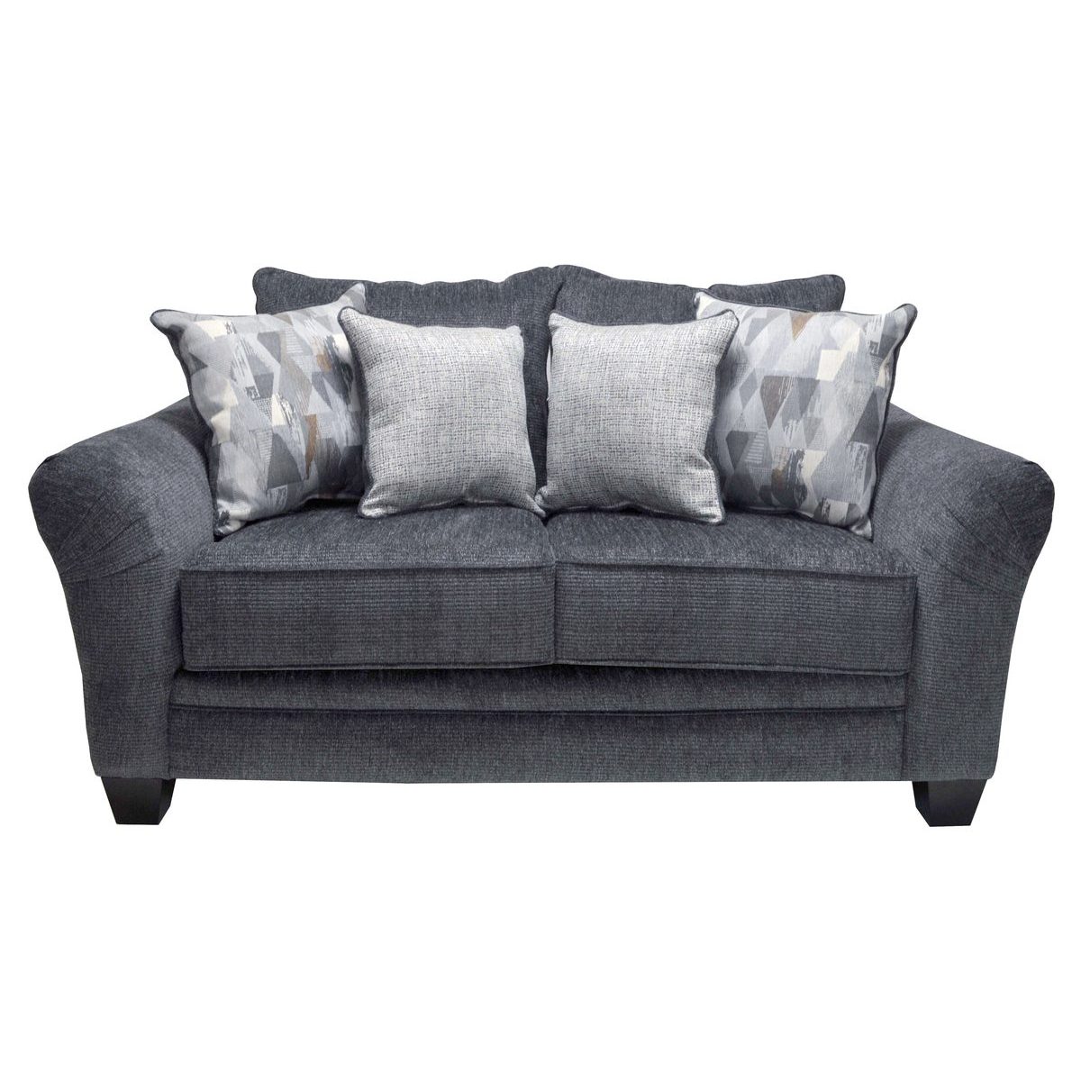 Loveseat de la colección Relay