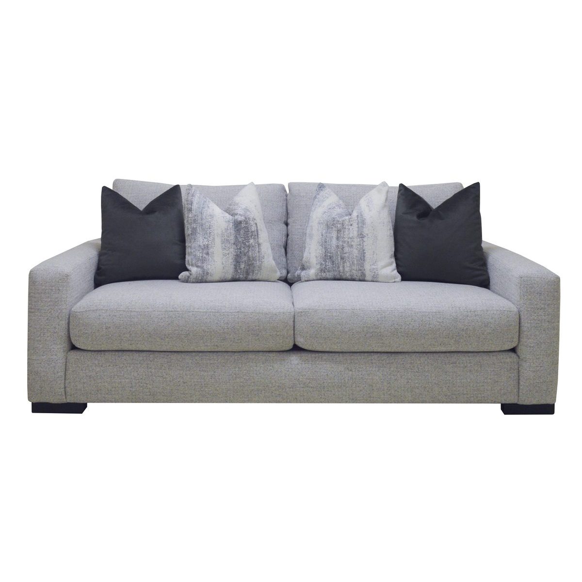 Loveseat de la colección Elevation