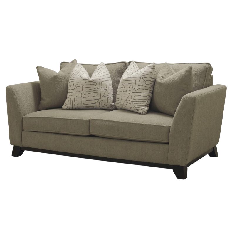 Loveseat de la colección Talley