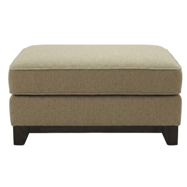 Ottoman de la colección Talley