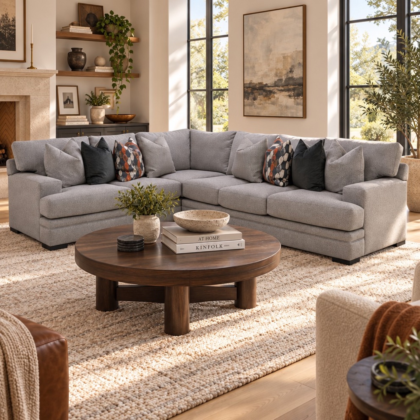 Configuración modular de la colección Cypress