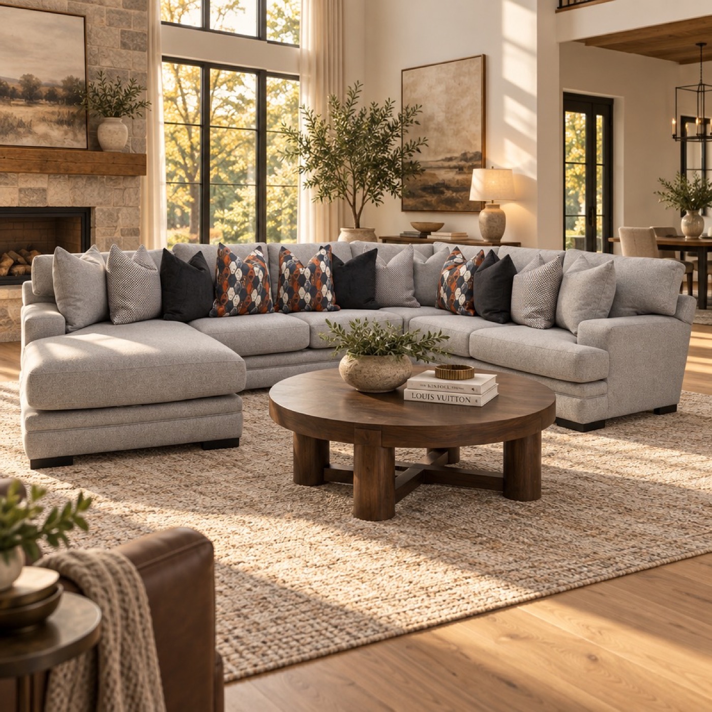 Configuración modular de la colección Cypress