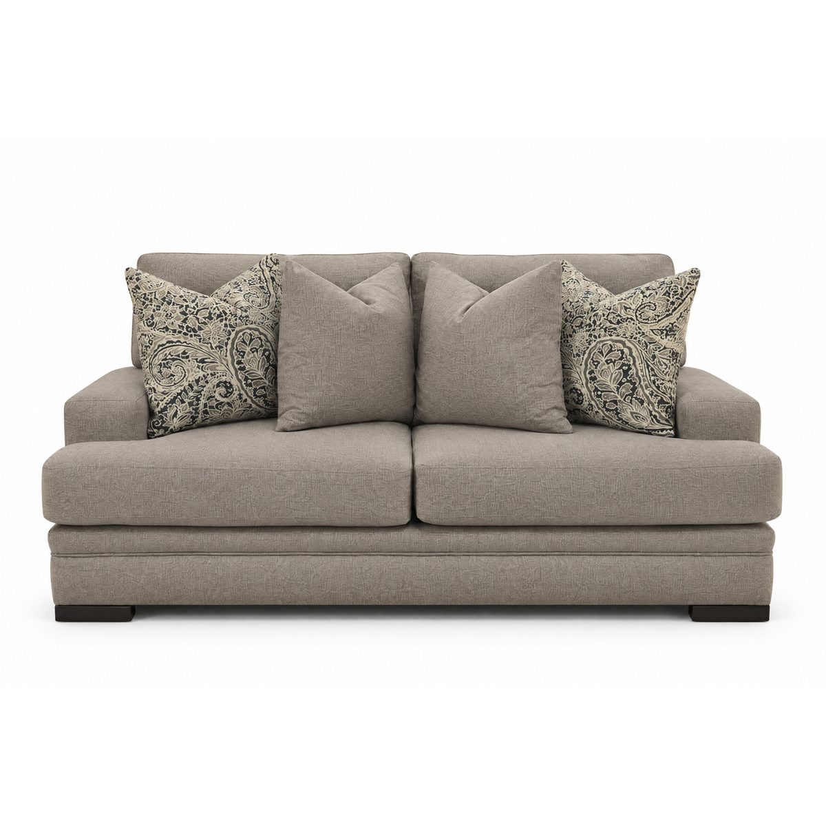 Loveseat de la colección Cypress
