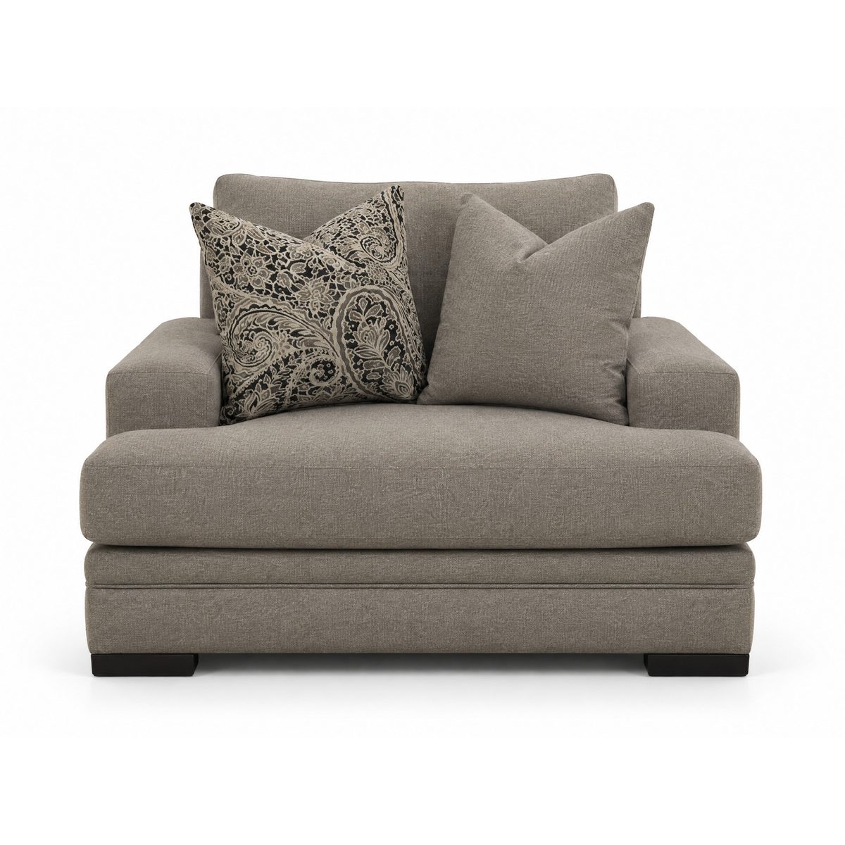 Sillón de la colección Cypress
