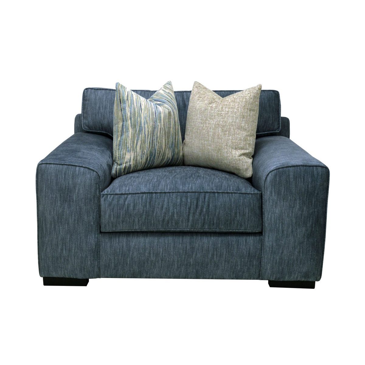 Sillón de la colección Darby