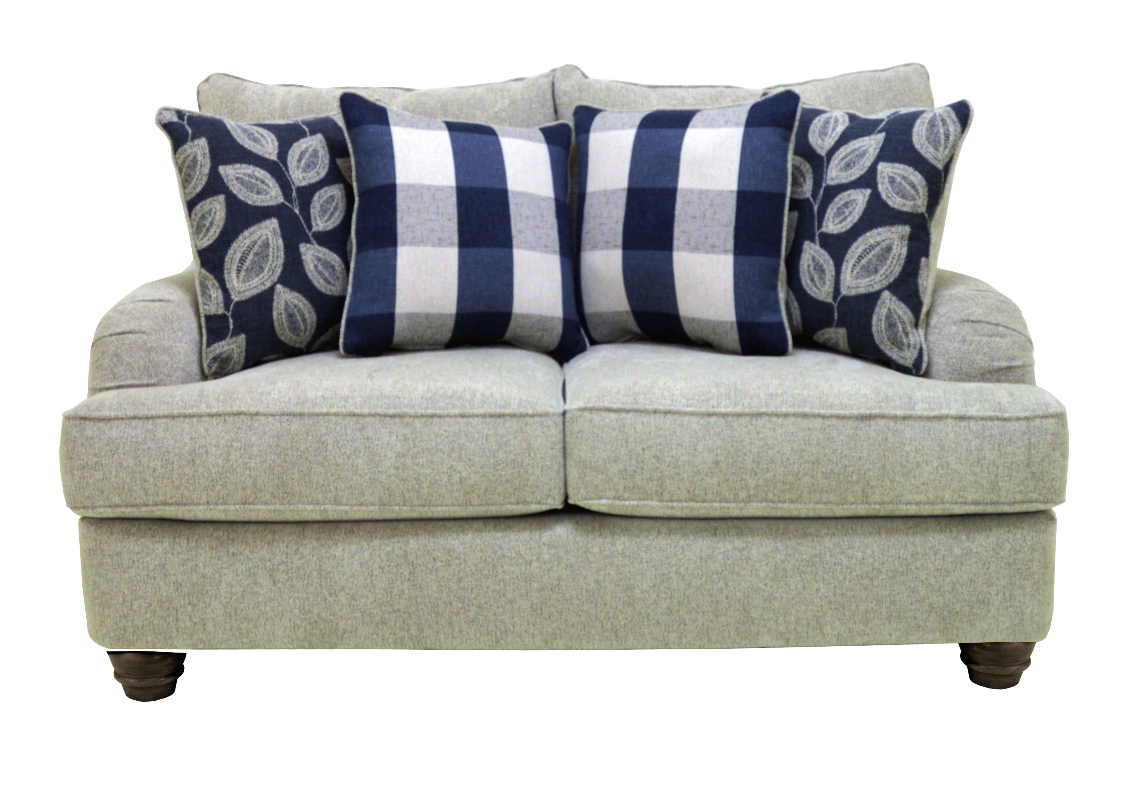 Loveseat de la colección Waco