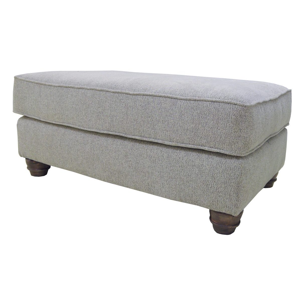 Ottoman de la colección Waco