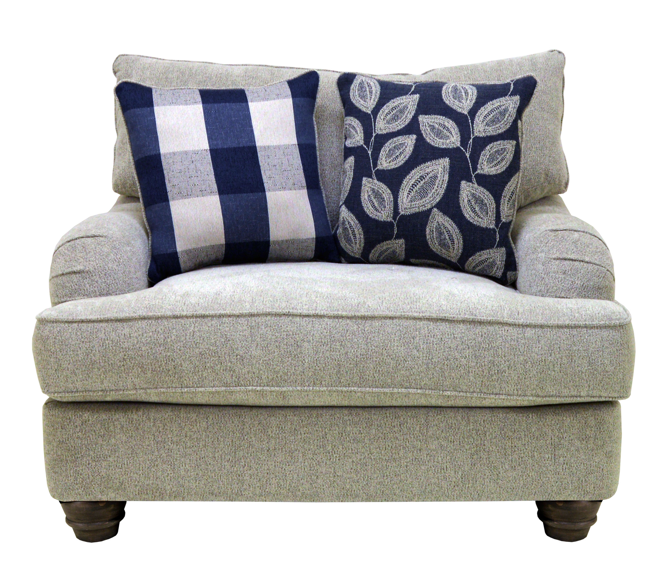 Sillón de la colección Waco