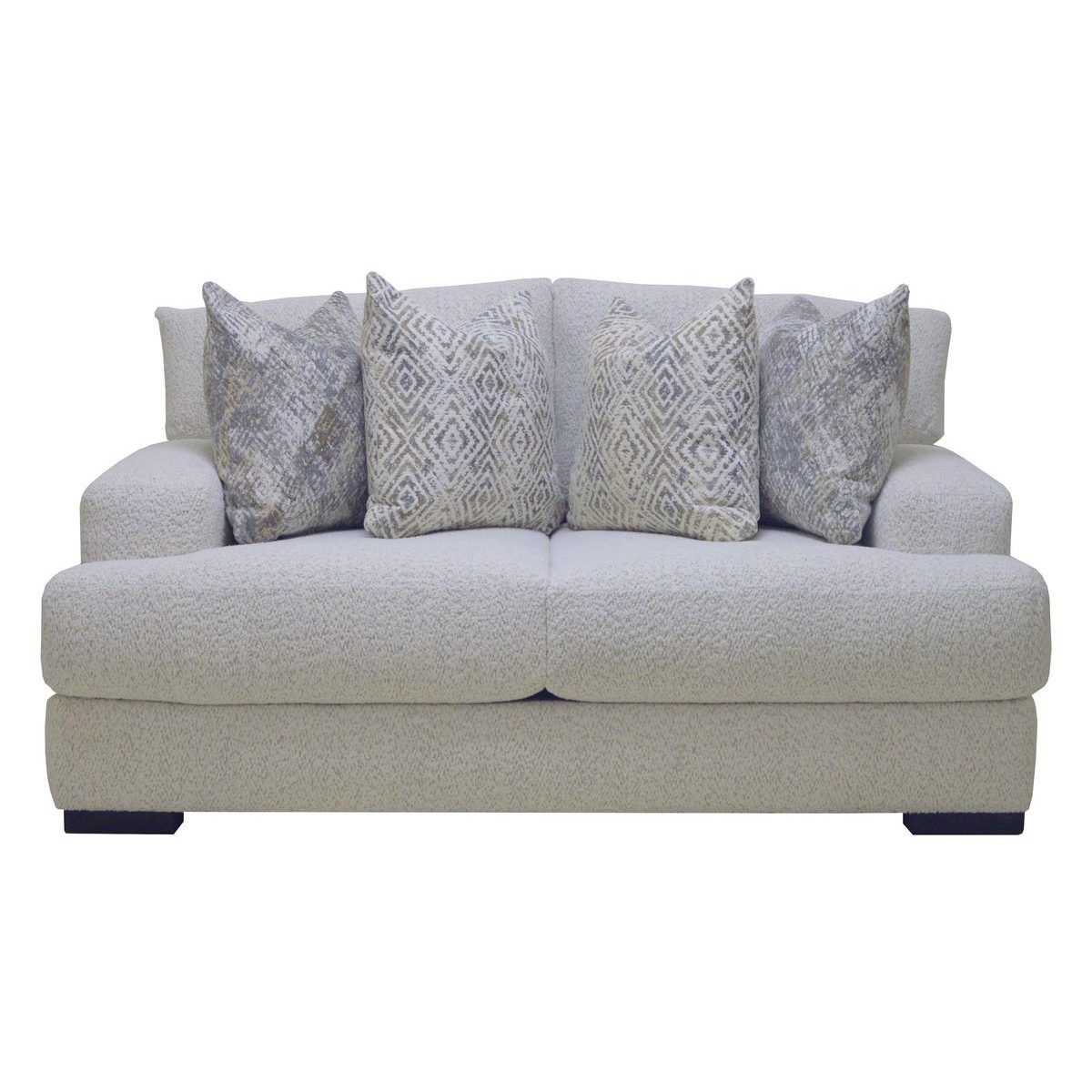 Loveseat de la colección Wallace