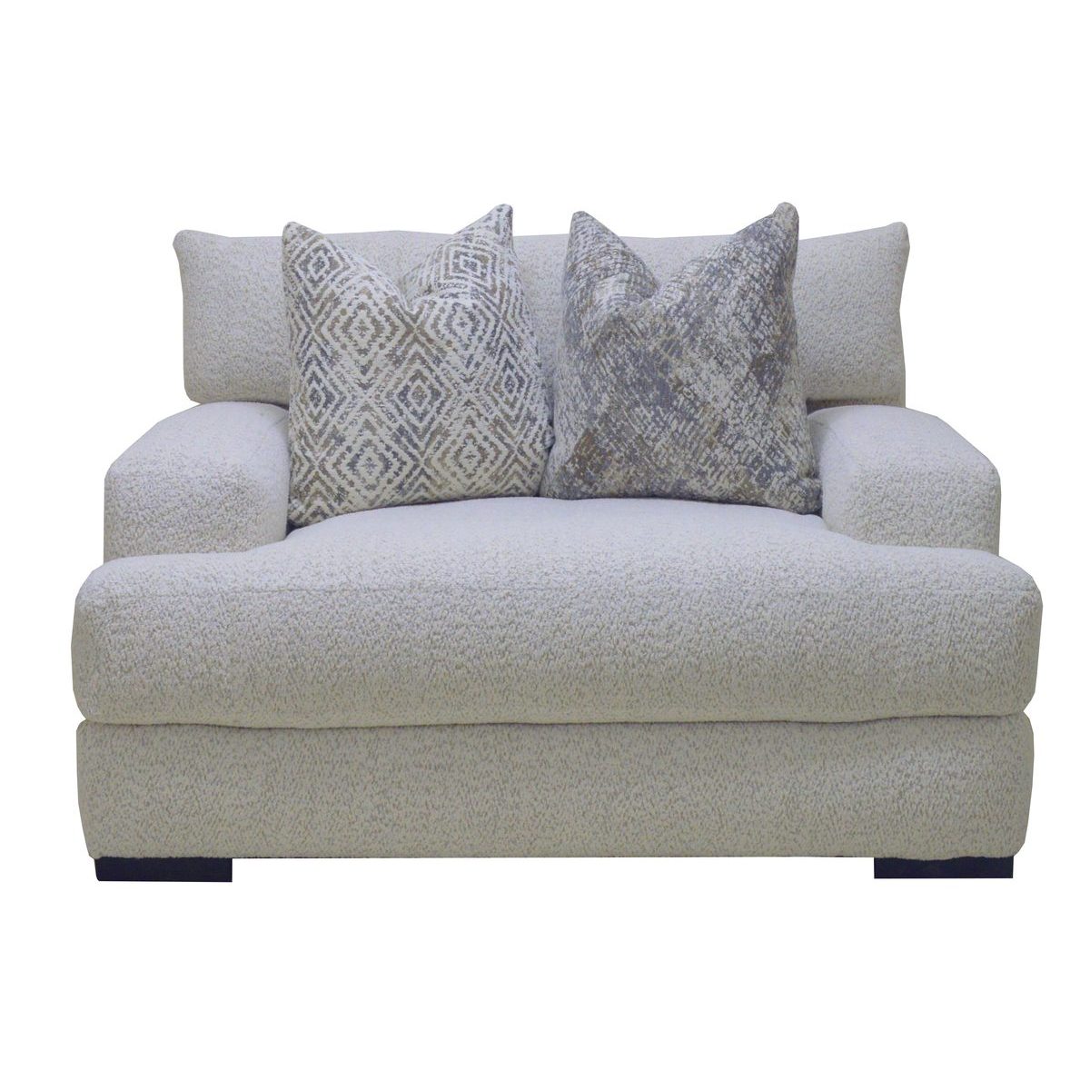 Sillón de la colección Wallace