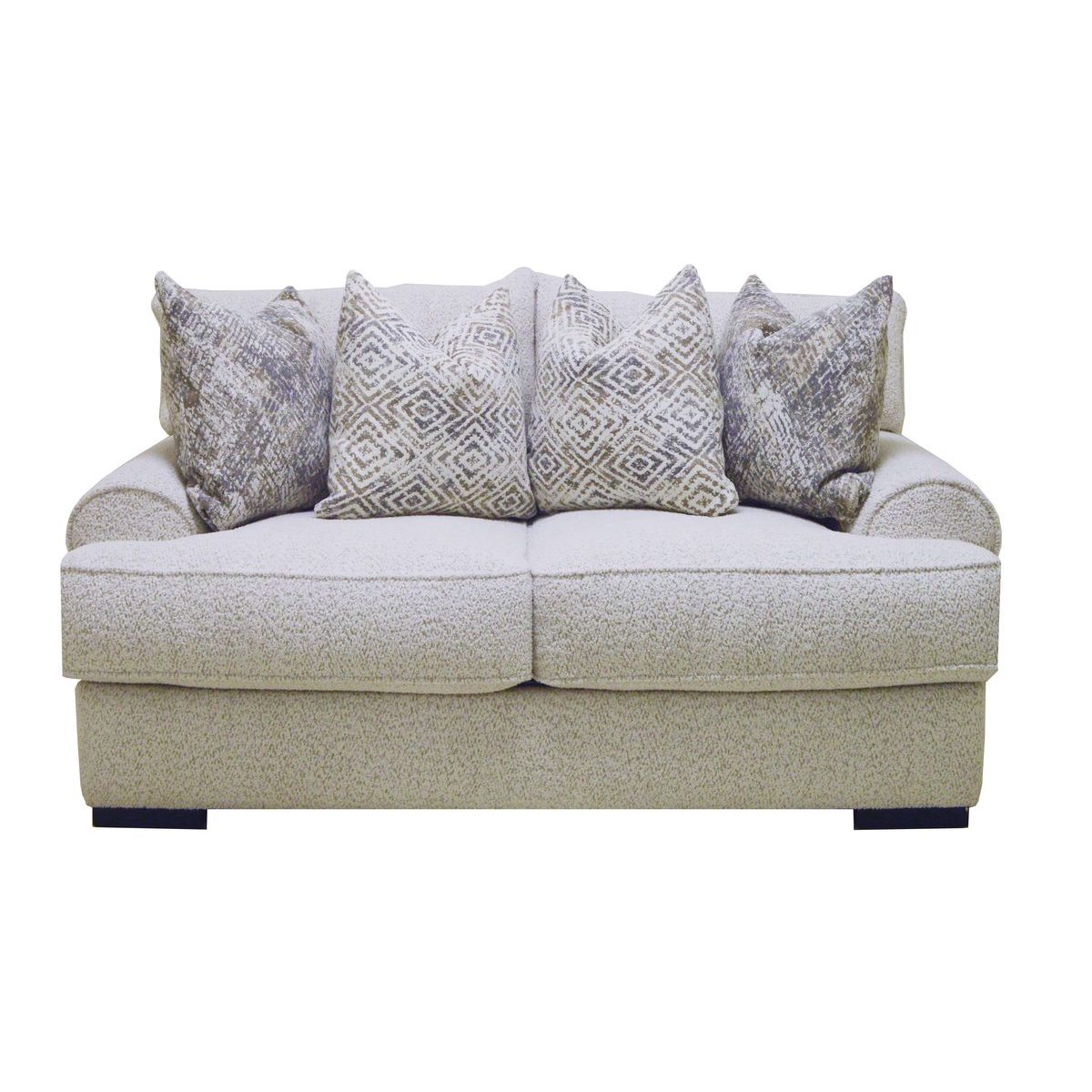 Loveseat de la colección Julep