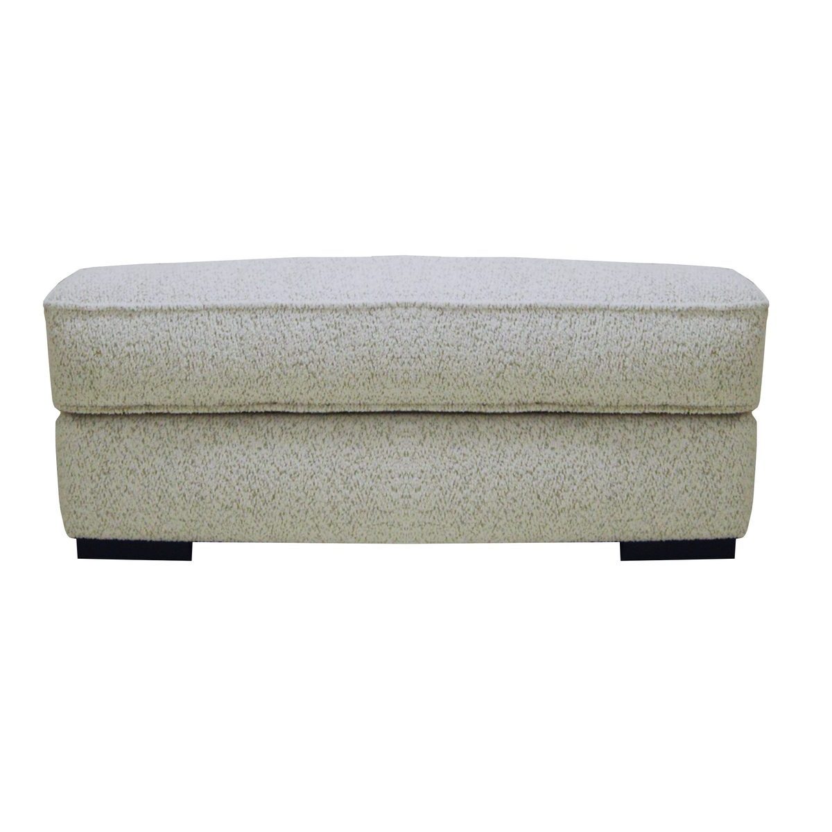 Ottoman de la colección Julep