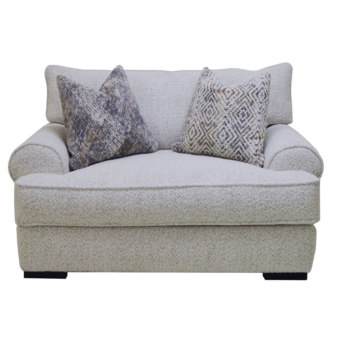 Sillón de la colección Julep