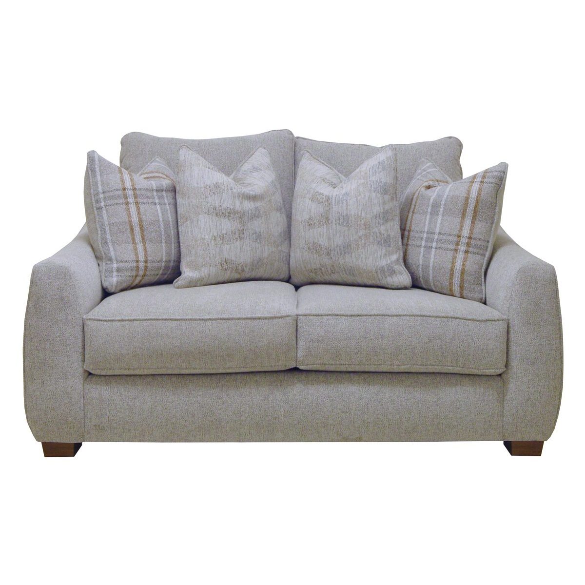 Loveseat de la colección Pandora