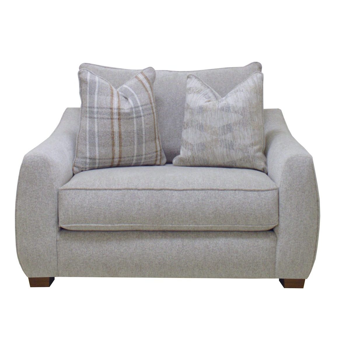 Sillón de la colección Pandora