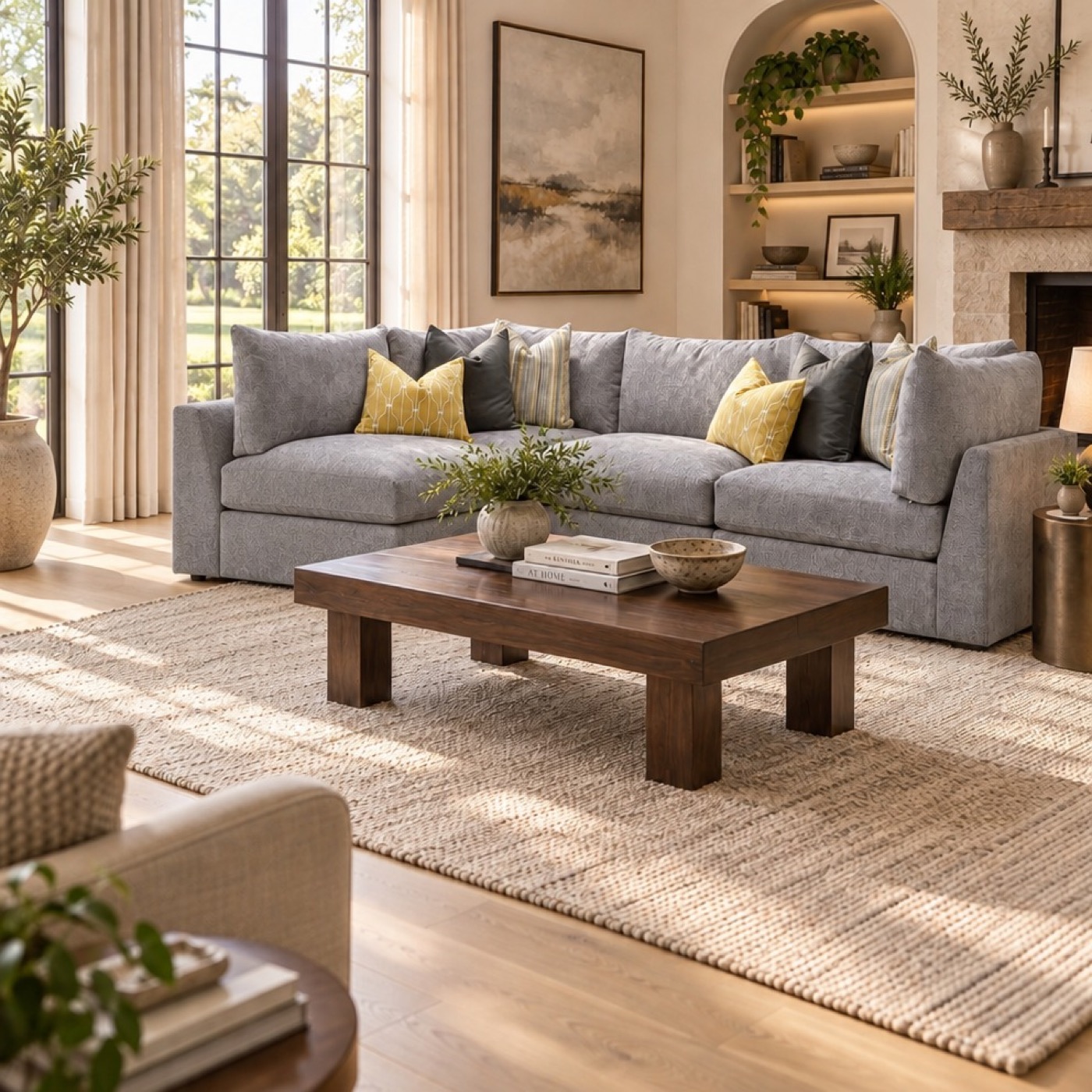 Configuración modular de la colección Arlo