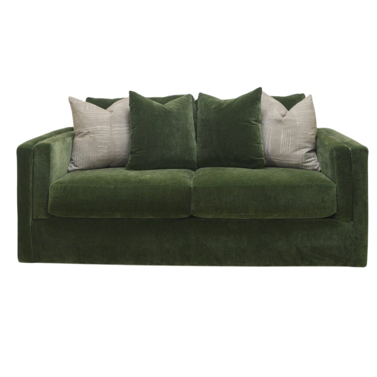 Loveseat de la colección Amici