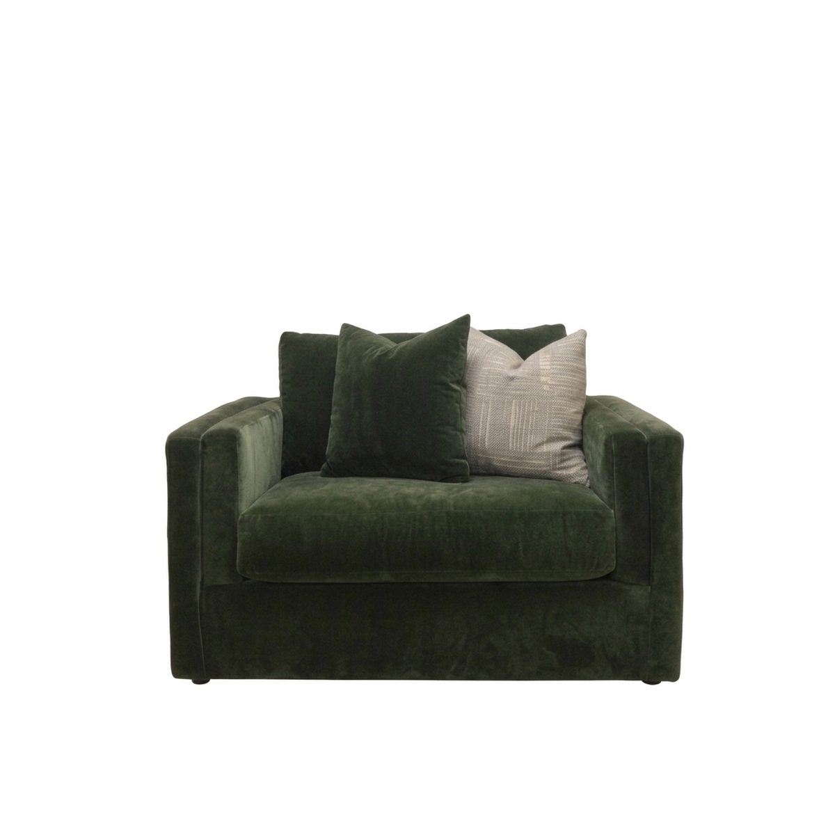 Sillón de la colección Amici