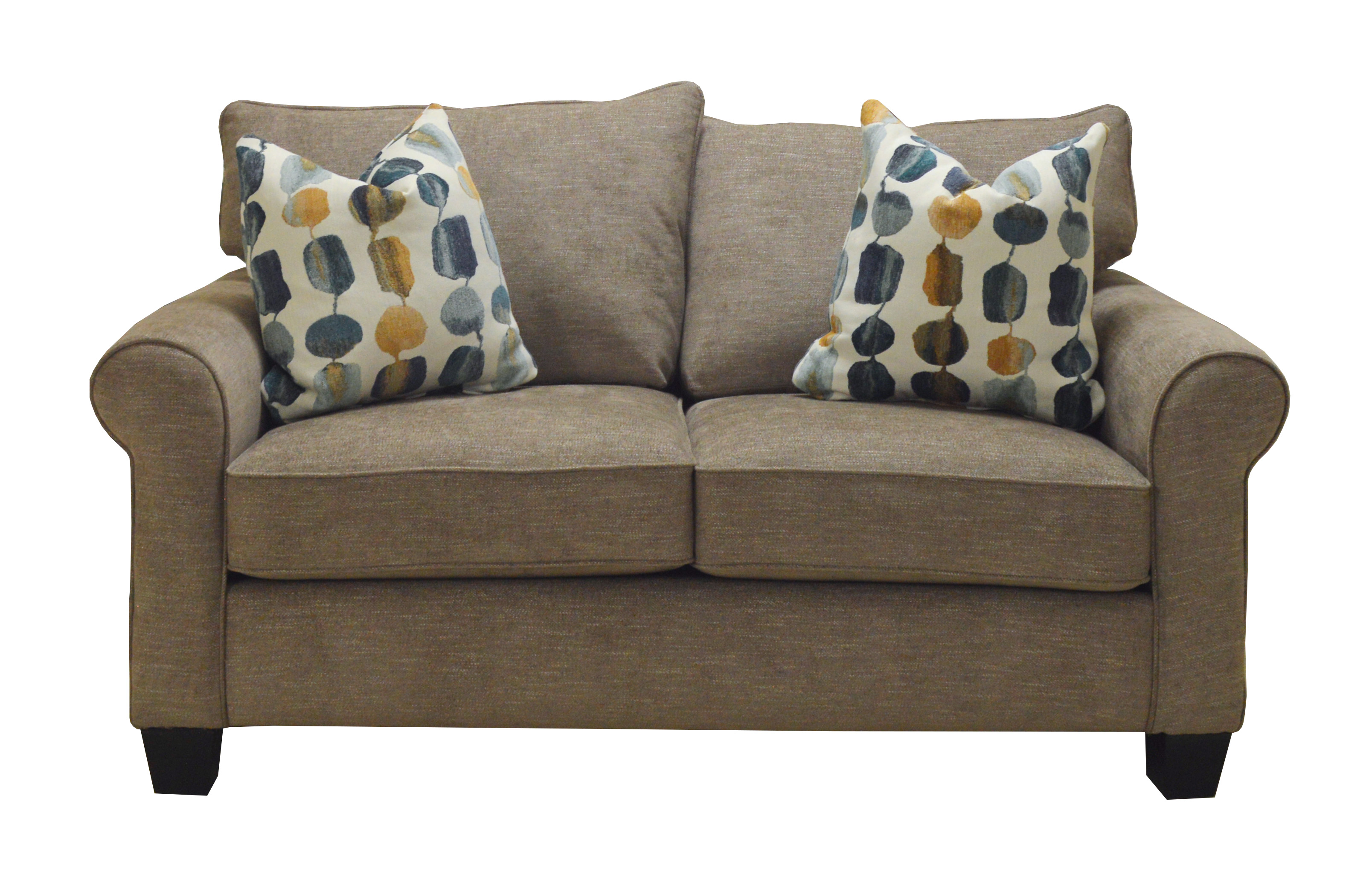 Loveseat de la colección Spirit