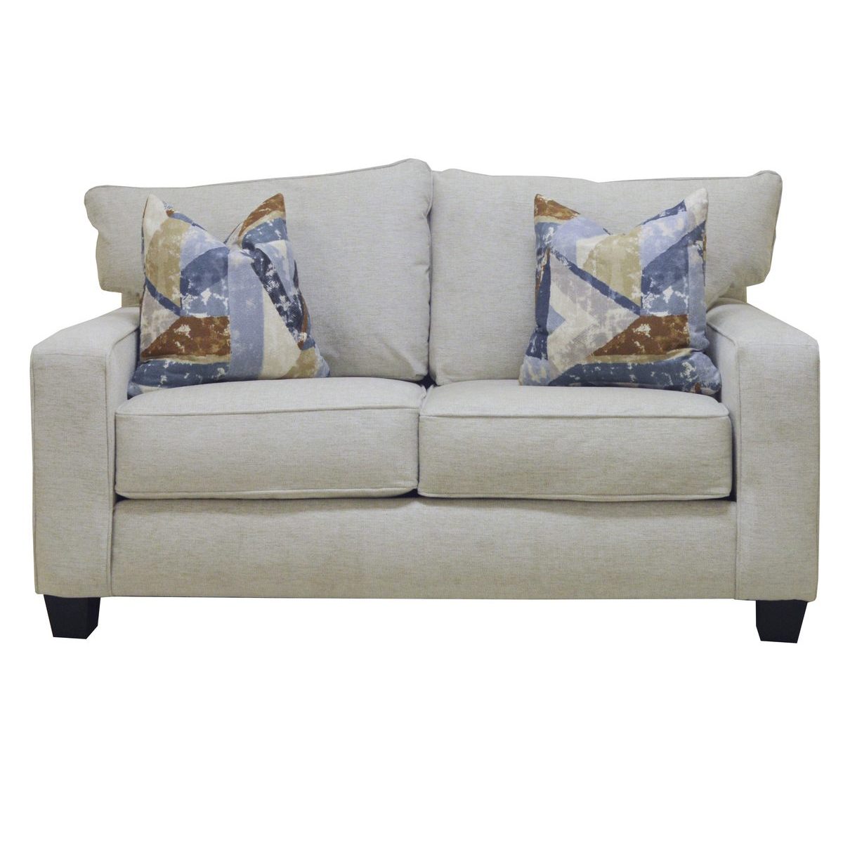 Loveseat de la colección Zara