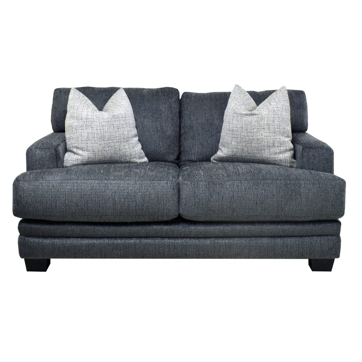 Loveseat de la colección Carson